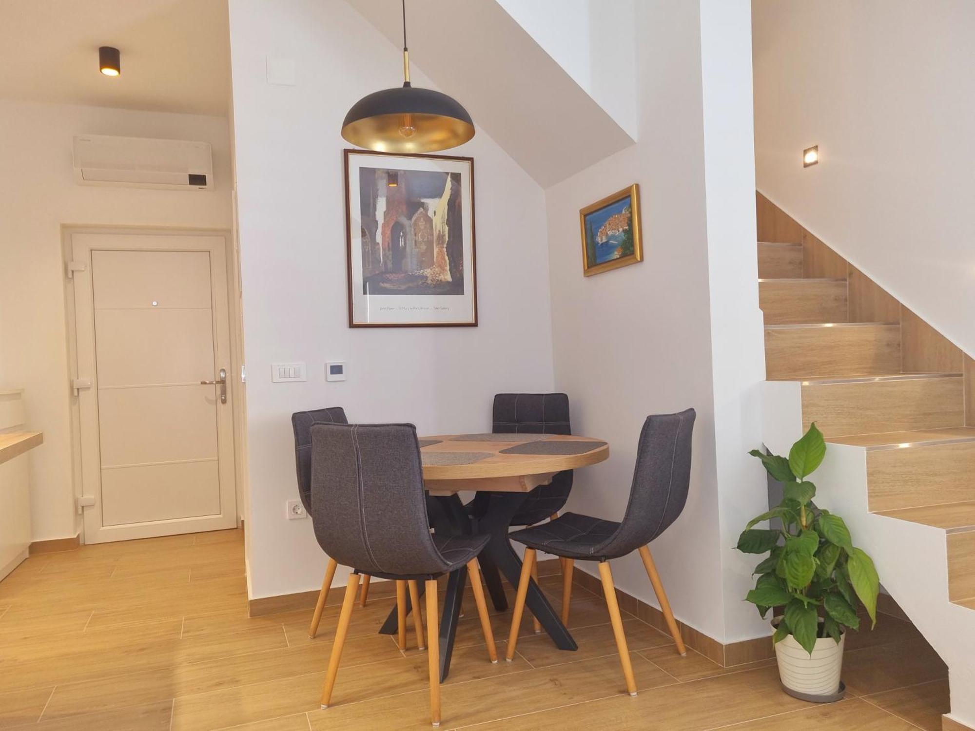 דוברובניק Marich Homestay מראה חיצוני תמונה