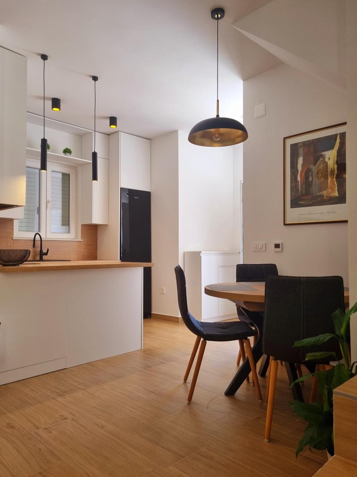דוברובניק Marich Homestay מראה חיצוני תמונה