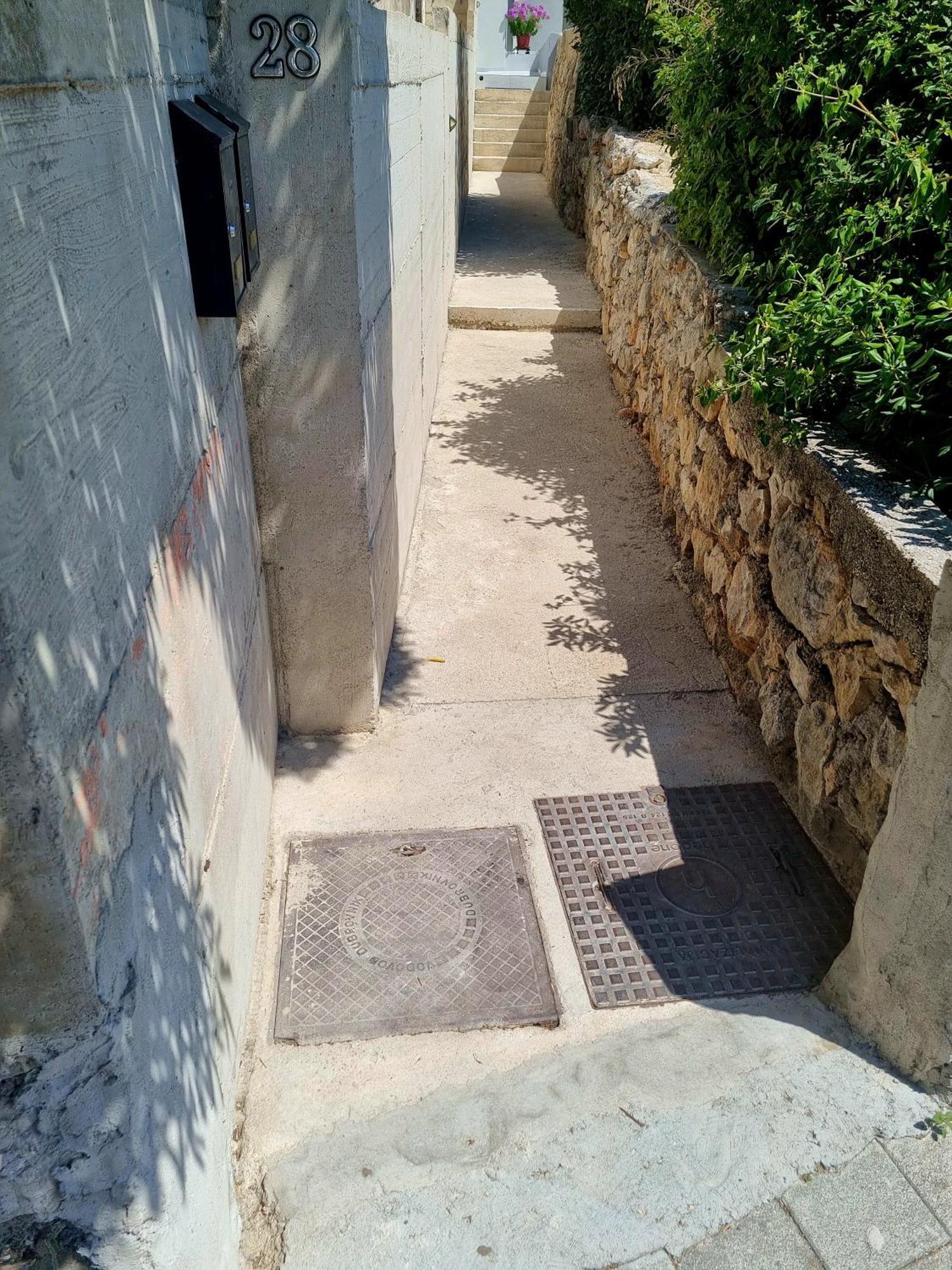 דוברובניק Marich Homestay מראה חיצוני תמונה