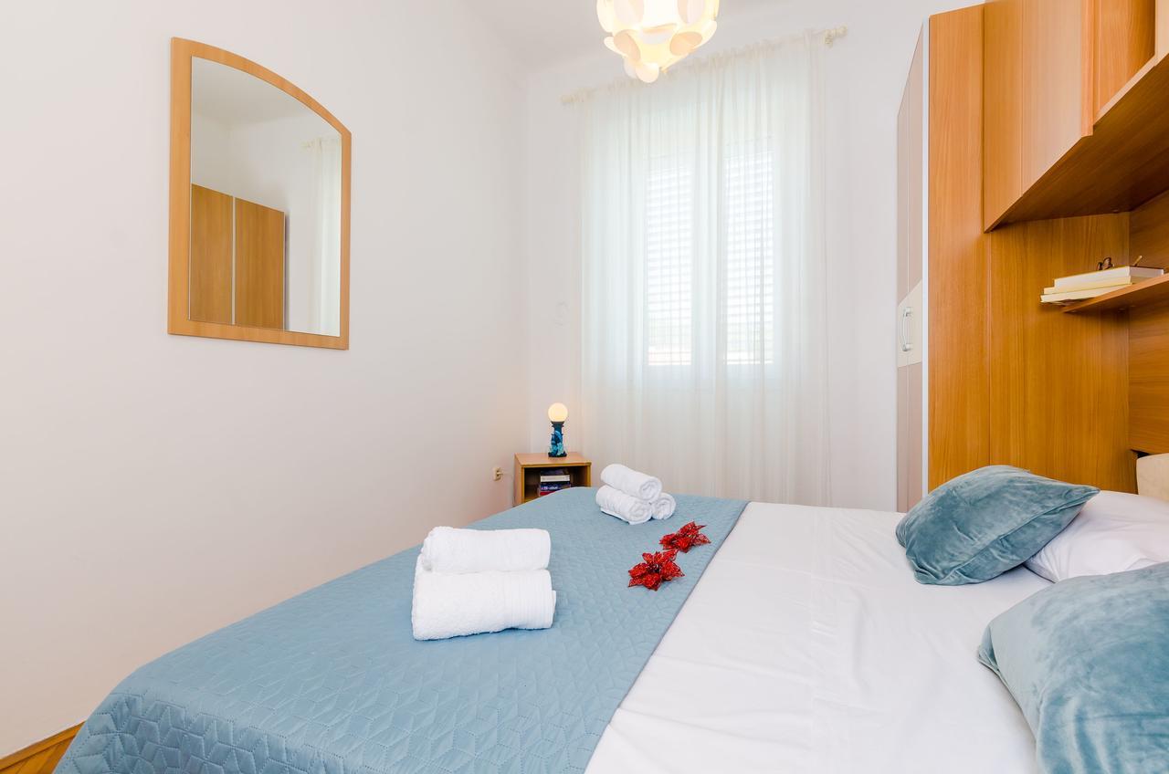 דוברובניק Marich Homestay מראה חיצוני תמונה