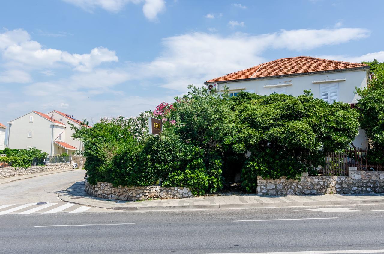 דוברובניק Marich Homestay מראה חיצוני תמונה
