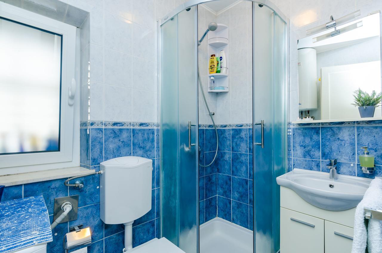 דוברובניק Marich Homestay מראה חיצוני תמונה