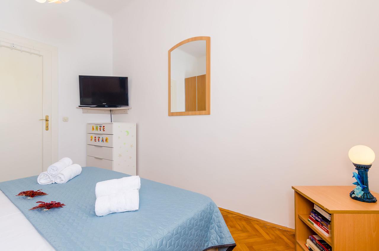 דוברובניק Marich Homestay מראה חיצוני תמונה