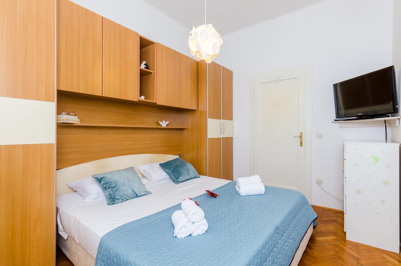 דוברובניק Marich Homestay מראה חיצוני תמונה