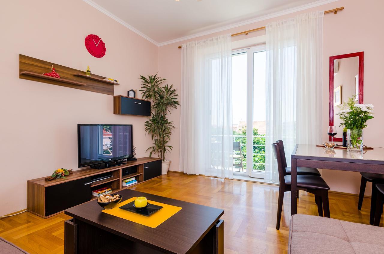 דוברובניק Marich Homestay מראה חיצוני תמונה