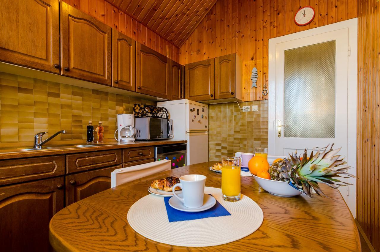 דוברובניק Marich Homestay מראה חיצוני תמונה